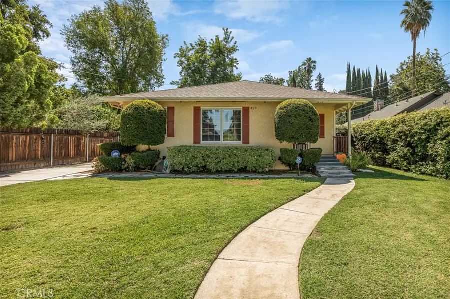 419 Walnut Avenue, Redlands, CA 92373 - #3