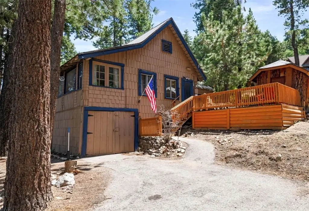 1118 Clubview Drive, Big Bear Lake, CA 92315 - #1