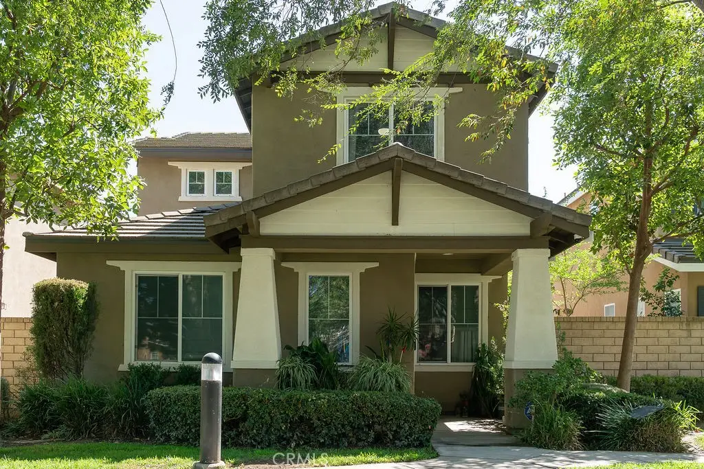 9789 Winterberry Drive, Riverside, CA 92503 - #1