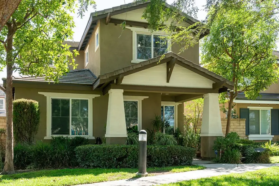 9789 Winterberry Drive, Riverside, CA 92503 - #3