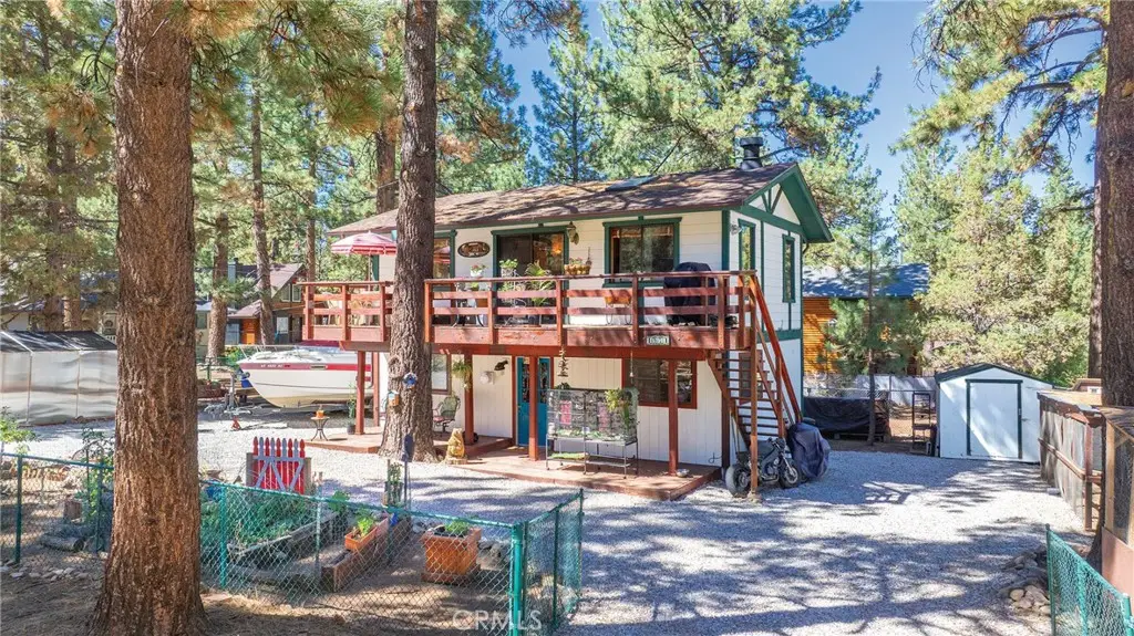 1971 Fern, Big Bear City, CA 92314 - #1