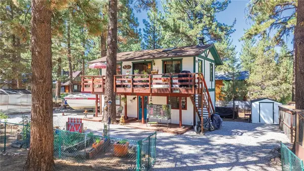 1971 Fern, Big Bear City, CA 92314
