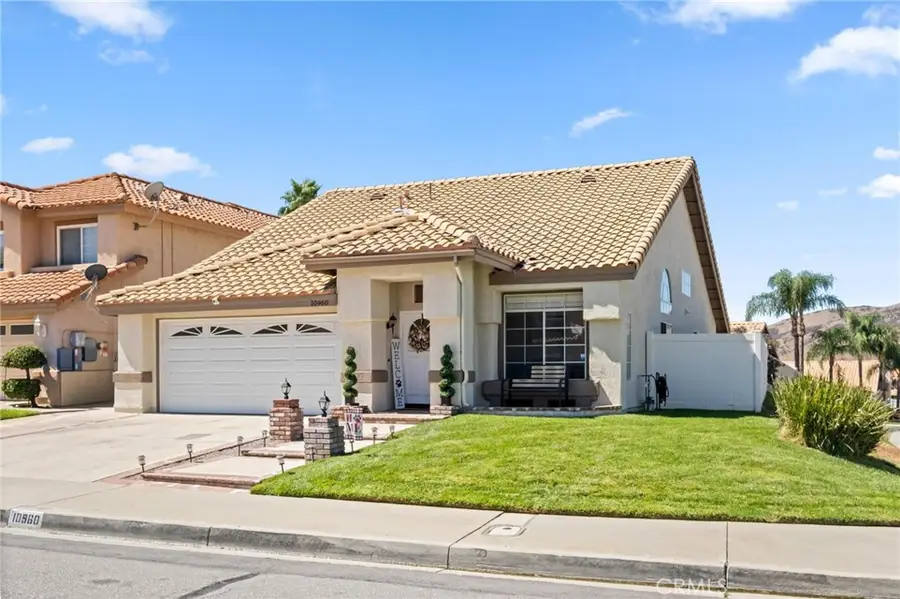 10960 Larkspur, Yucaipa, CA 92399 - #2