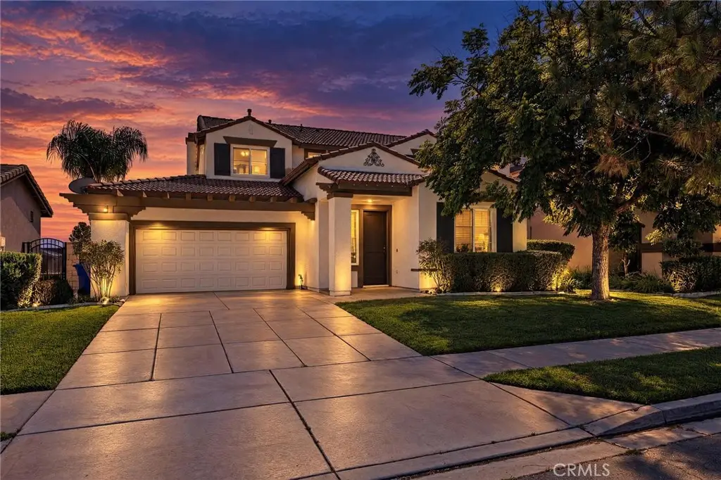 11525 Deerfield, Yucaipa, CA 92399 - #1