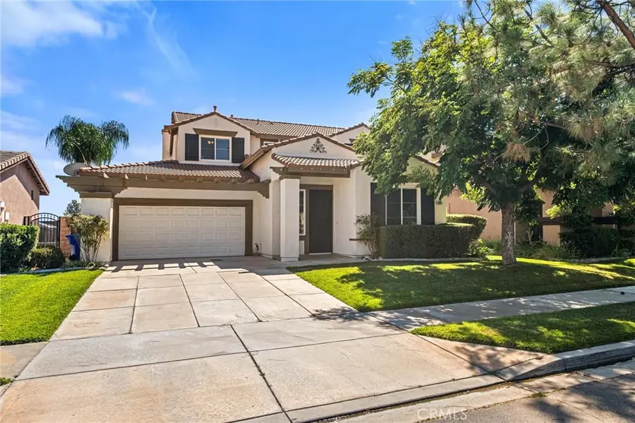 11525 Deerfield, Yucaipa, CA 92399 - #2