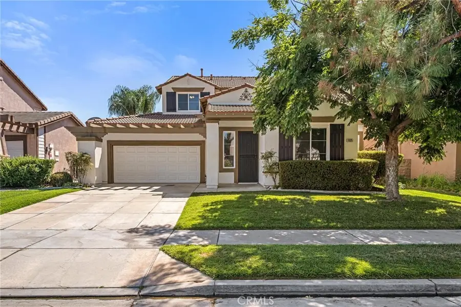 11525 Deerfield, Yucaipa, CA 92399 - #3