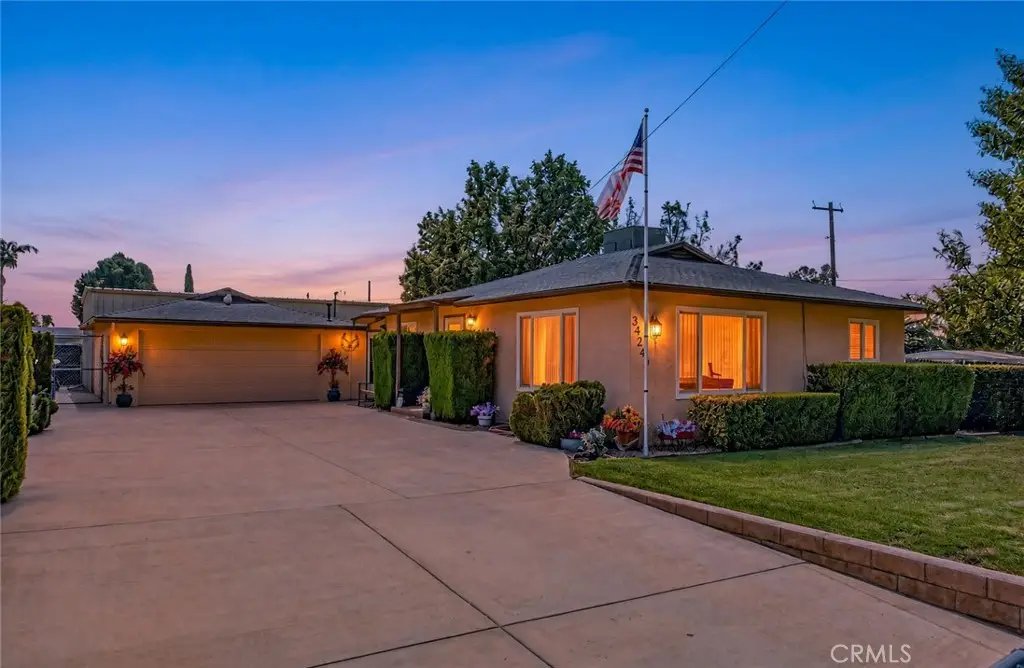 34249 Avenue H, Yucaipa, CA 92399 - #1