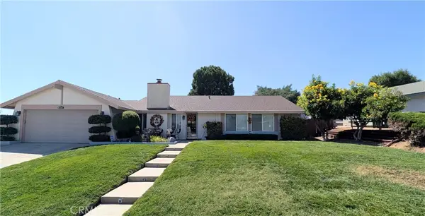 865 Via Panorama, Banning, CA 92220