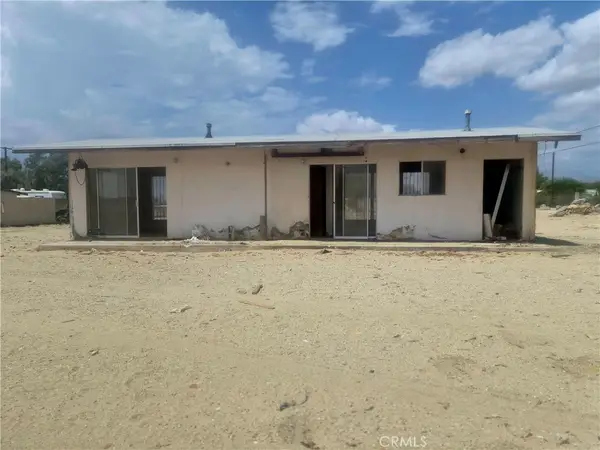 0 Bubbling Wells Rd, Desert Hot Springs, CA 92241