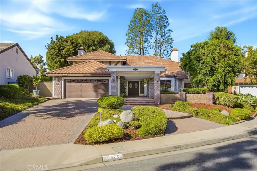 5925 E Settler Court, Anaheim, CA 92807 - #2