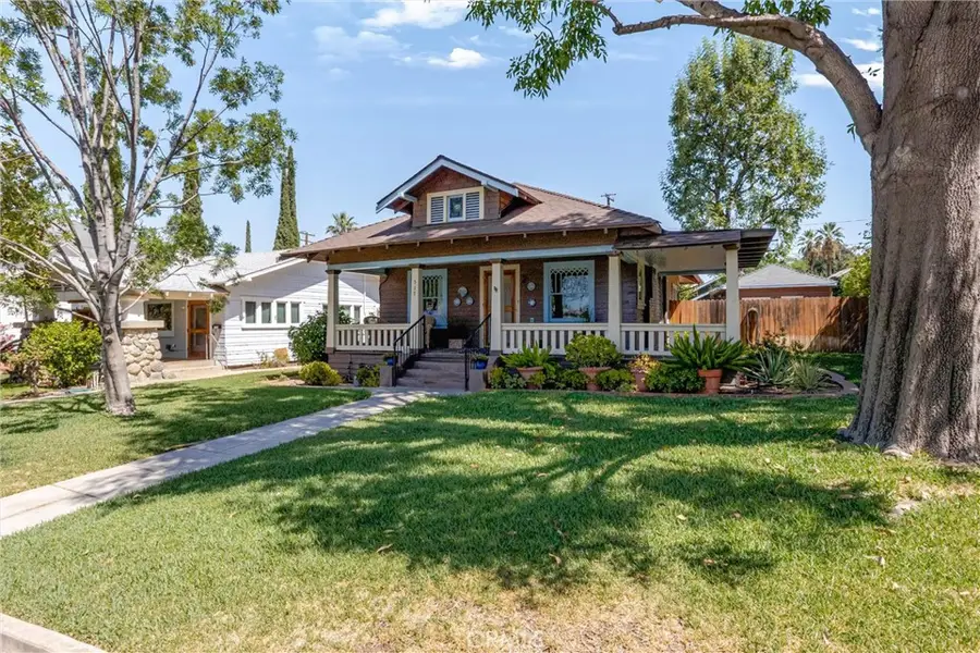 517 S 4th Street, Redlands, CA 92373 - #2