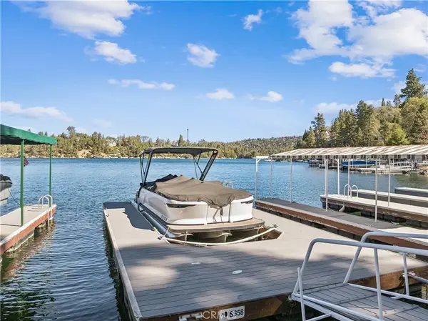 358 Single Slip, Lake Arrowhead, CA 92352