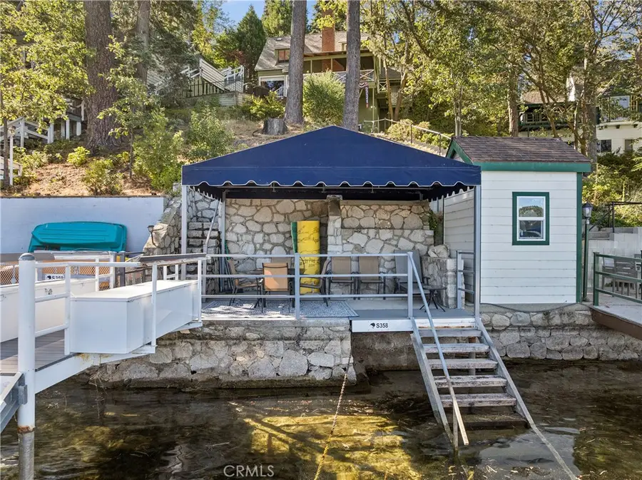 358 Single Slip, Lake Arrowhead, CA 92352 - #3