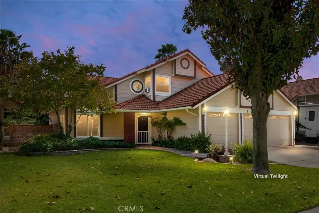 1016 Doyle, Redlands, CA 92374 - #1