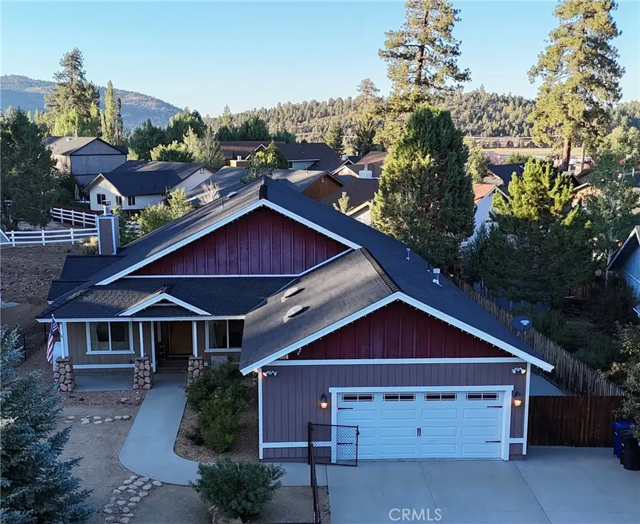 435 Wagon Wheel Road, Big Bear City, CA 92314 - #2