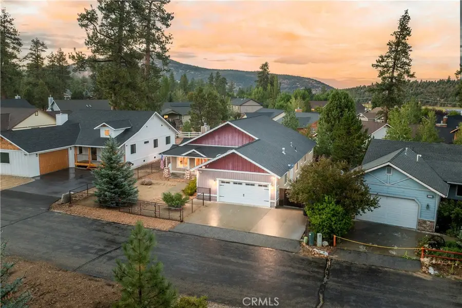 435 Wagon Wheel Road, Big Bear City, CA 92314 - #3