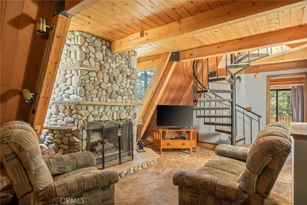 2396 Ridge, Arrowbear, CA 92382