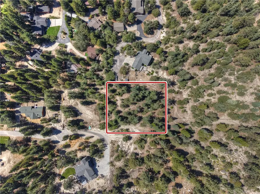 0 Cobblestone, Running Springs, CA 92382 - #2