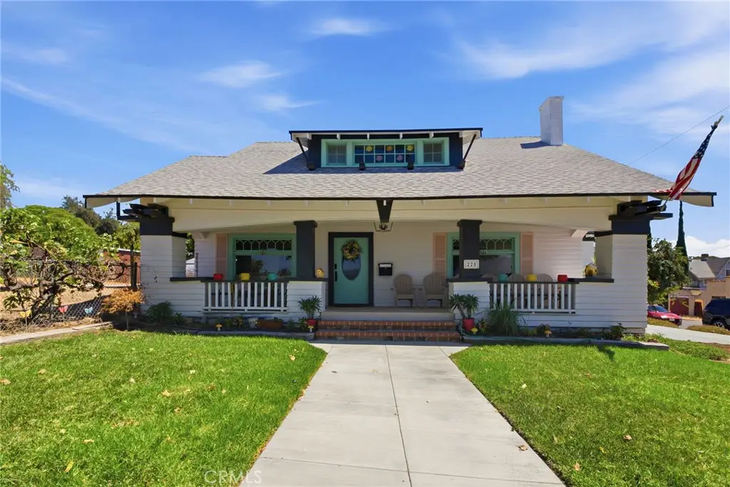 228 S Spring, Lake Elsinore, CA 92530 - #1