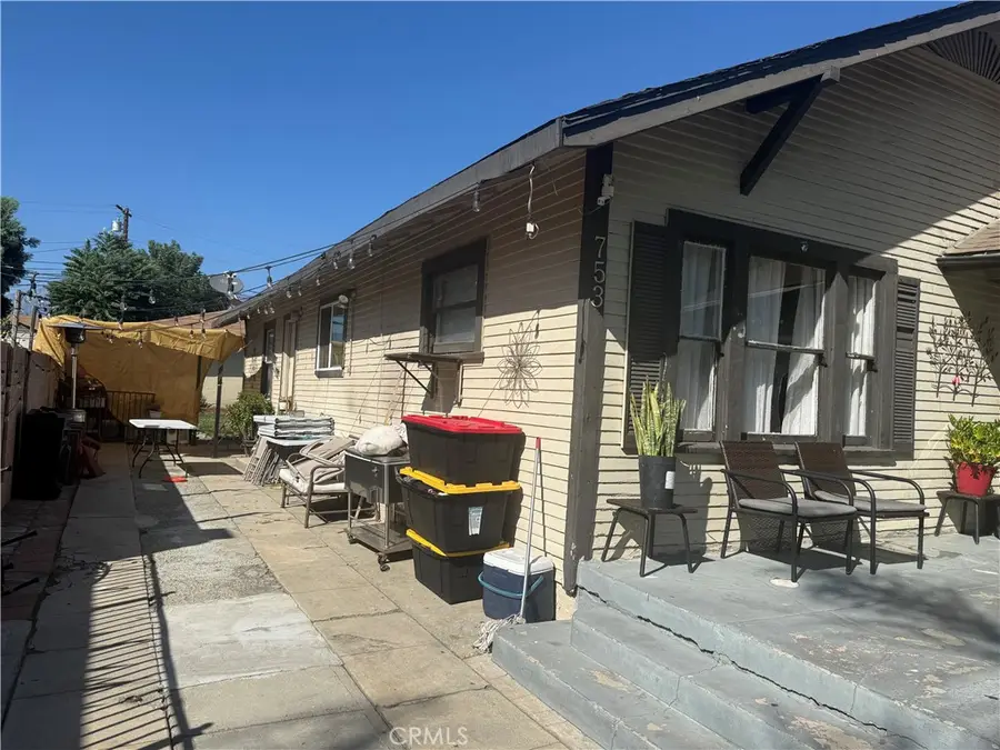753 E D, Ontario, CA 91764 - #2