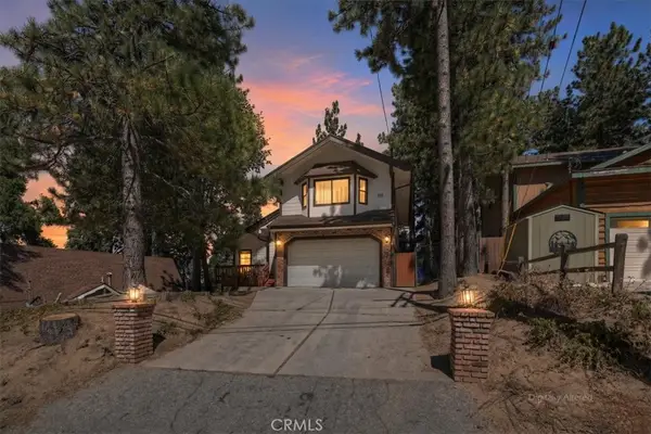 31310 Oakleaf, Running Springs, CA 92382