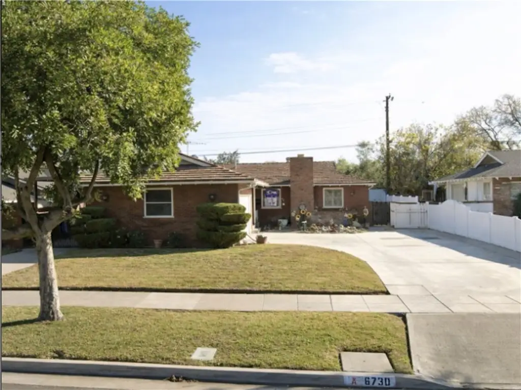 6730 Montclair Dr, Riverside, CA 92504 - #1