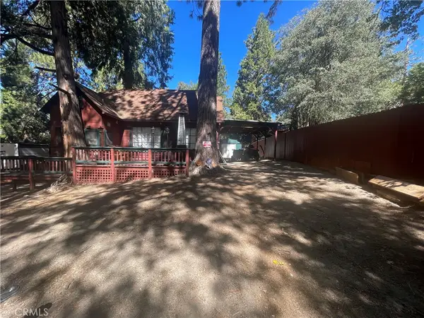 52664 Sylvan Way, Idyllwild, CA 92549