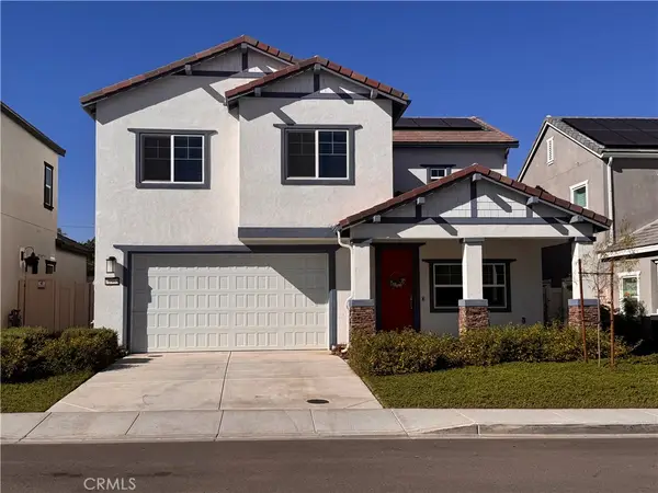 31960 Chagall Way, Yucaipa, CA 92399