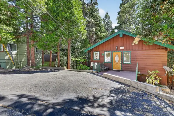 1147 Jungfrau Drive, Crestline, CA 92325