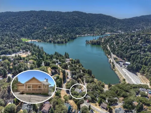 306 Darfo, Crestline, CA 92325