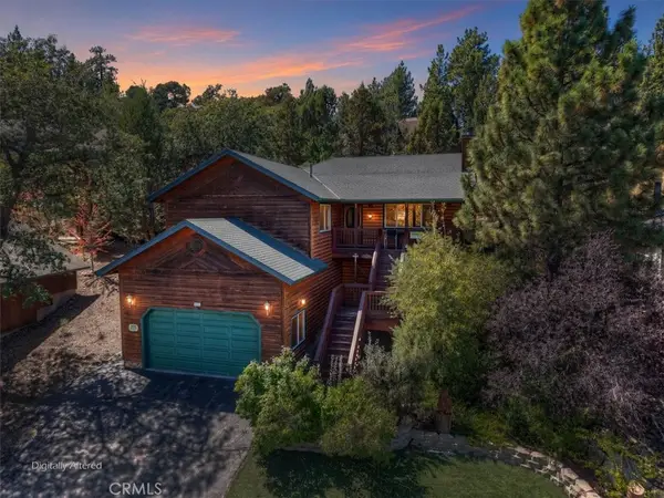 473 Villa Grove, Big Bear City, CA 92314