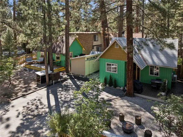 903 W Rainbow Boulevard, Big Bear City, CA 92314