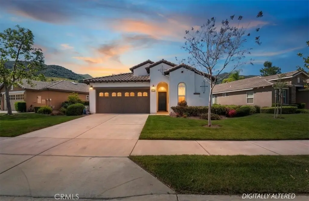 24479 Chamois, Corona, CA 92883 - #1