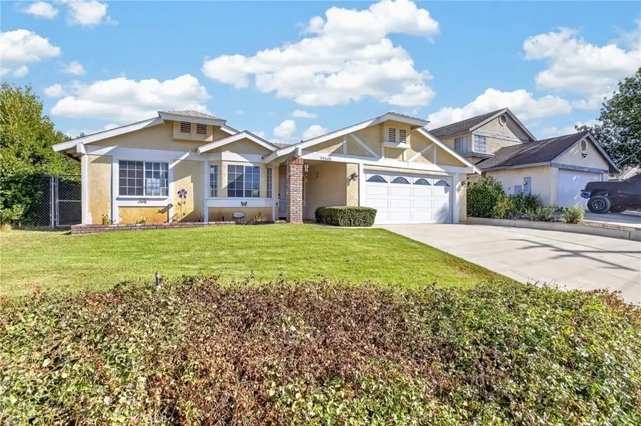 35640 Avenue H, Yucaipa, CA 92399 - #2