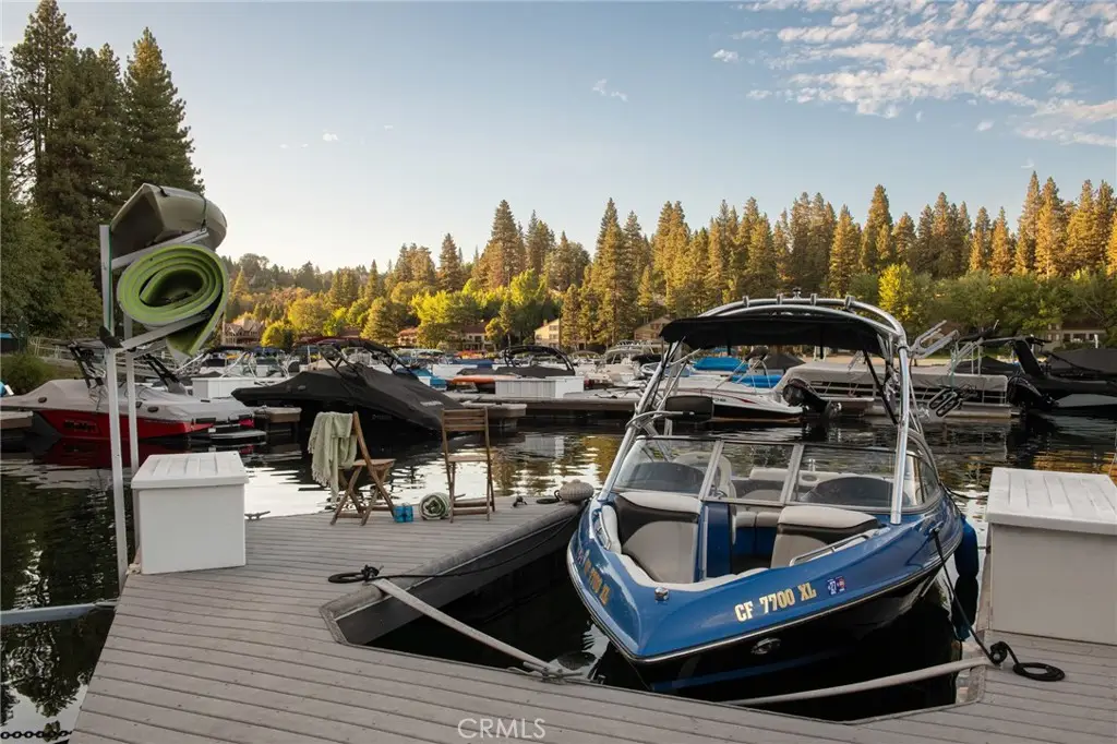 0 Mbm 13 Slip 1, Lake Arrowhead, CA 92352 - #1