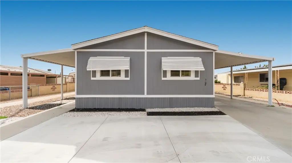 228 N La Paloma Avenue, San Jacinto, CA 92582 - #1