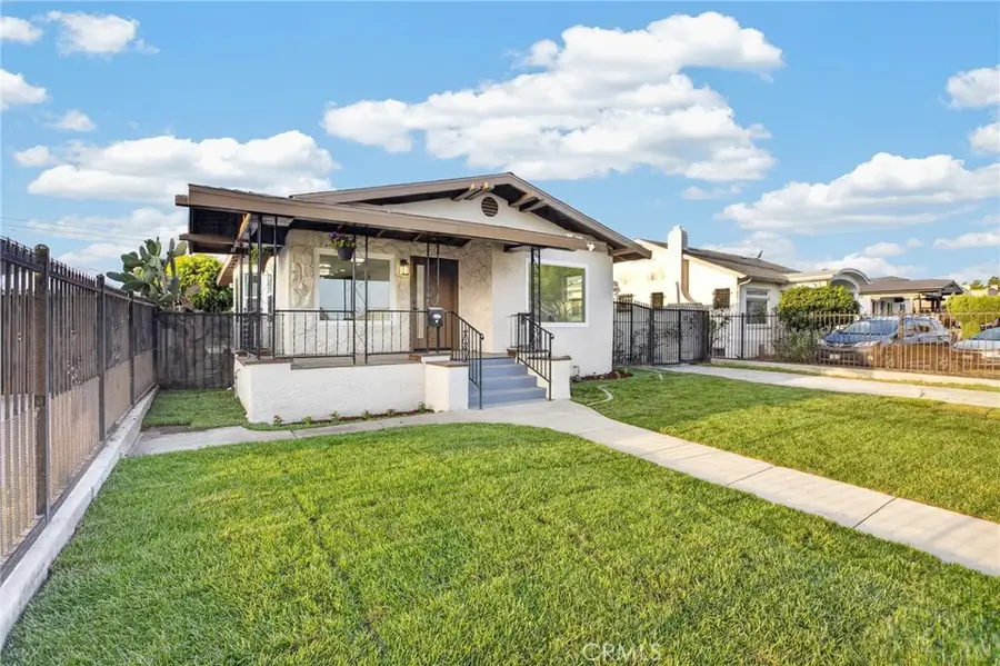 1116 W 76th Street, Los Angeles, CA 90044 - #2