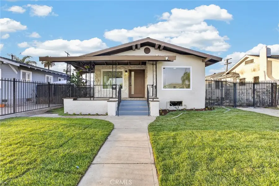 1116 W 76th Street, Los Angeles, CA 90044 - #3