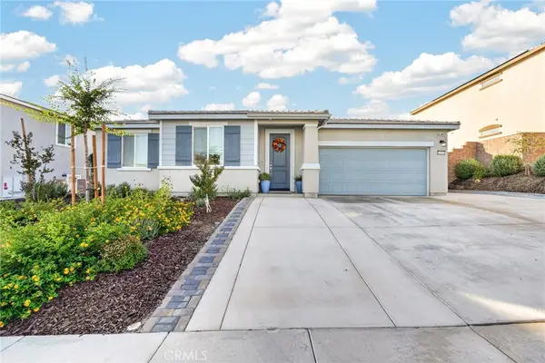11653 Zoeller, Beaumont, CA 92223