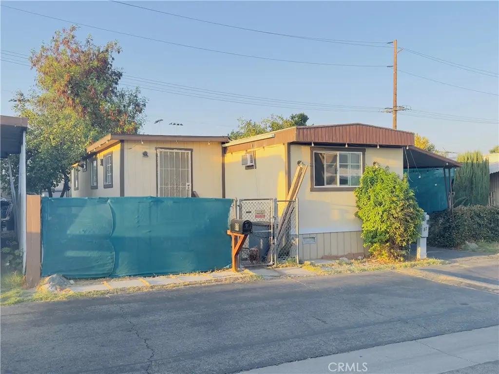 190 Meridian Avenue #87, Rialto, CA 92376 - #1