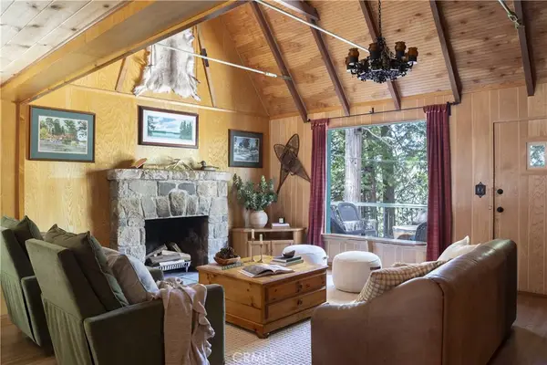 225 Fairview Drive, Lake Arrowhead, CA 92352