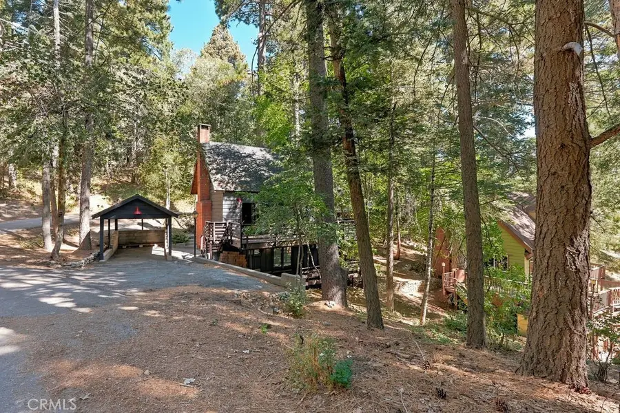 813 Poe Court, Lake Arrowhead, CA 92352 - #3