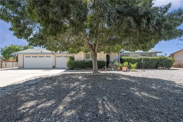 15225 Mesa Street, Hesperia, CA 92345