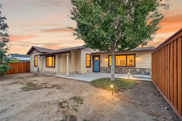 2931 Mill Creek Road, Mentone, CA 92359