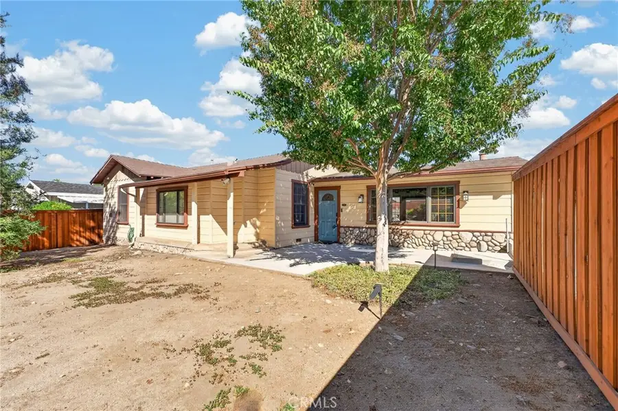 2931 Mill Creek Road, Mentone, CA 92359 - #2