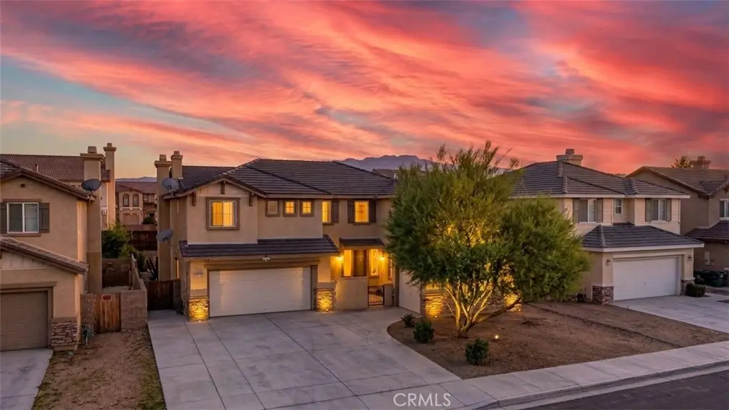 12643 Casa Bonita, Victorville, CA 92392 - #1