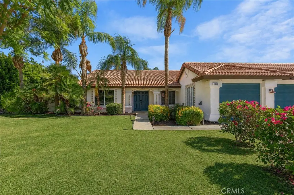 79690 Iris Court, La Quinta, CA 92253 - #1
