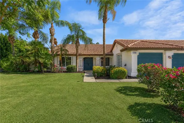 79690 Iris Court, La Quinta, CA 92253