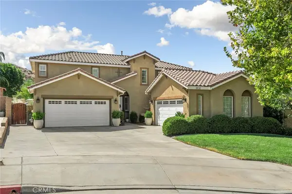 3830 Peridot Court, Perris, CA 92570
