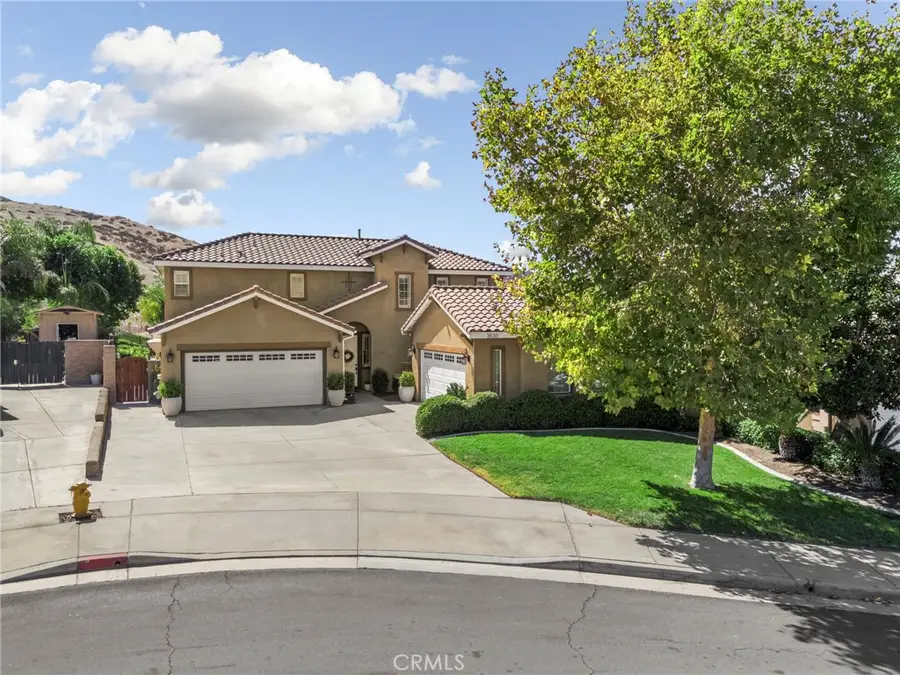 3830 Peridot Court, Perris, CA 92570 - #2